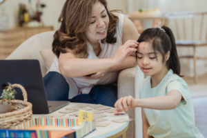 Diferencia entre mutismo selectivo y autismo